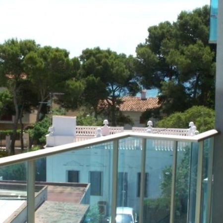 Apartamentos Marineu Salsadellans Alcossebre Dış mekan fotoğraf