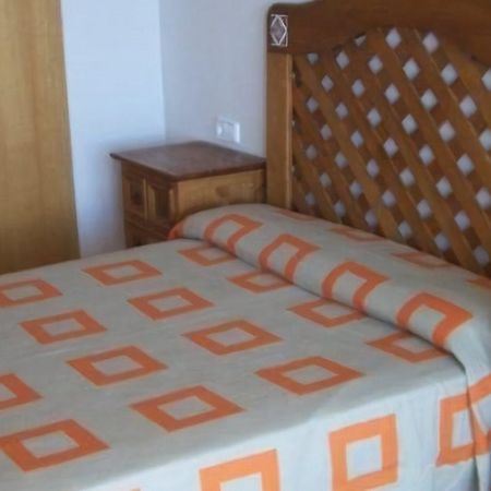 Apartamentos Marineu Salsadellans Alcossebre Dış mekan fotoğraf