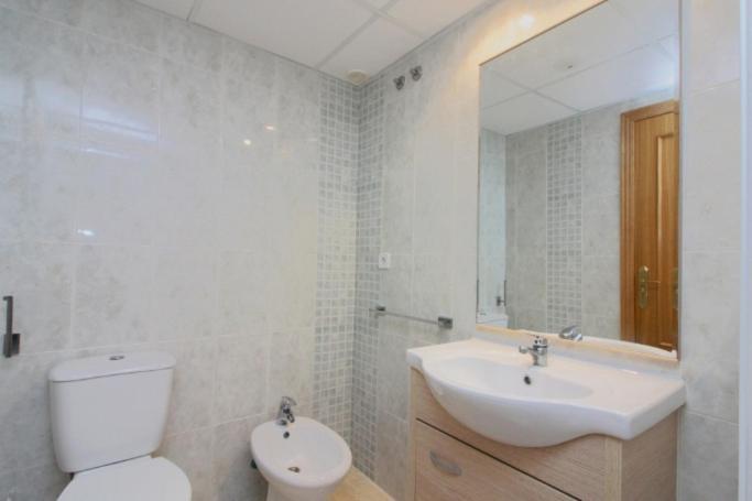 Apartamentos Marineu Salsadellans Alcossebre Dış mekan fotoğraf