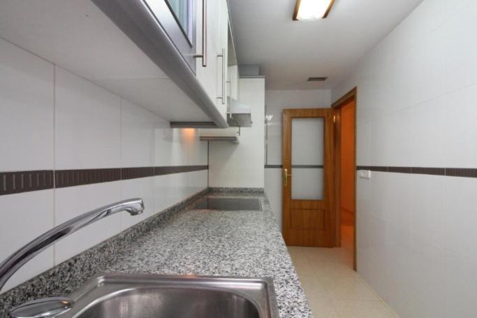 Apartamentos Marineu Salsadellans Alcossebre Dış mekan fotoğraf